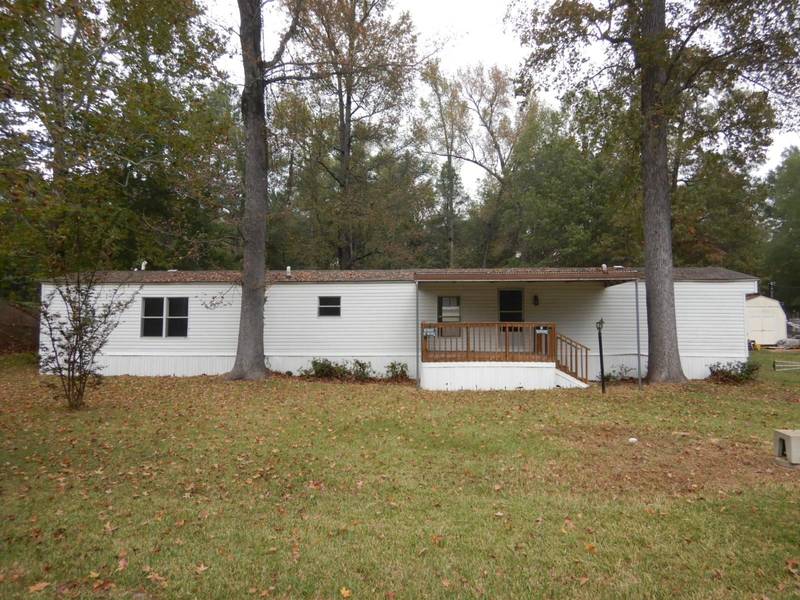 2162 Twin Lake Drive, Benton, LA 71006