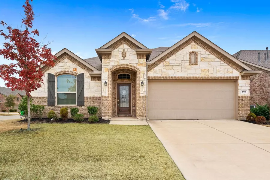 2416 Austin Lane, Prosper, TX 75078