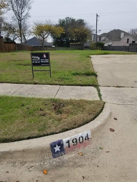 1904 Windcastle Drive, Mansfield, TX 76063