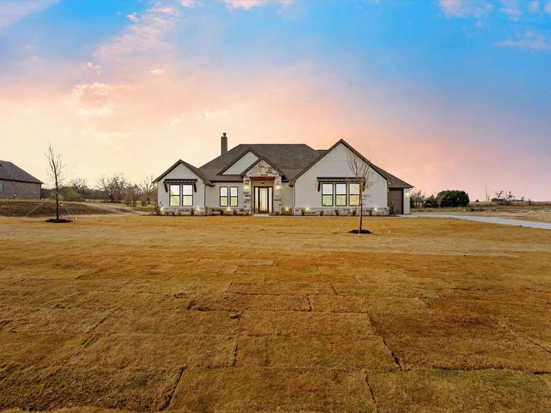 6057 Bella Terra Lane, Godley, TX 76044