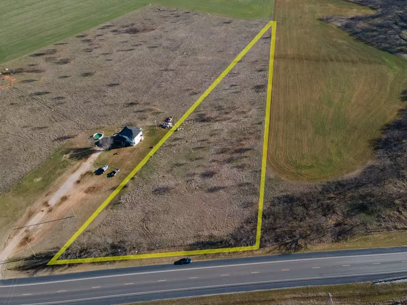 3.31 Acres N Hwy 79, Wichita Falls, TX 76305