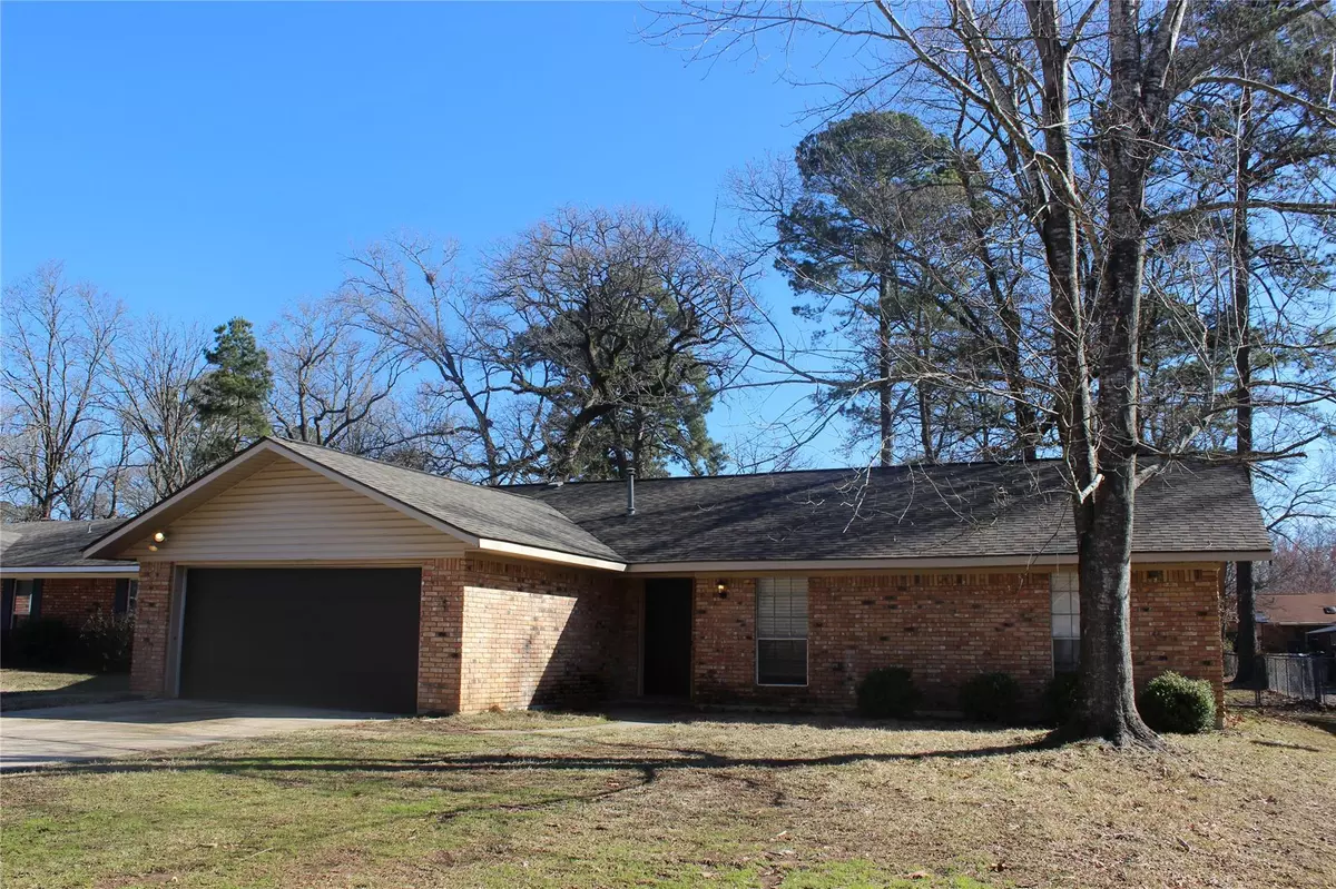 Haughton, LA 71037,3406 Fox Run Circle