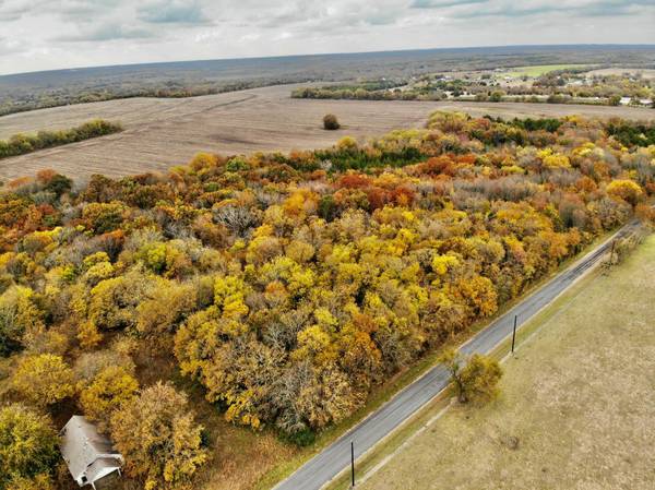 10 Acres Franklin Road,  Tom Bean,  TX 75489