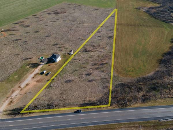 3.31 Acres N Hwy 79, Wichita Falls, TX 76305