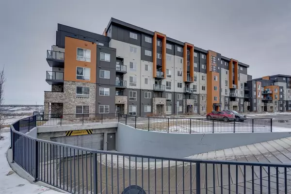 Calgary, AB T3R 1R9,20 Kincora Glen PARK NW #313