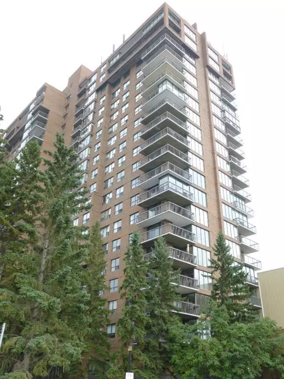 Calgary, AB T3B 4W4,80 Point McKay CRES NW #1205