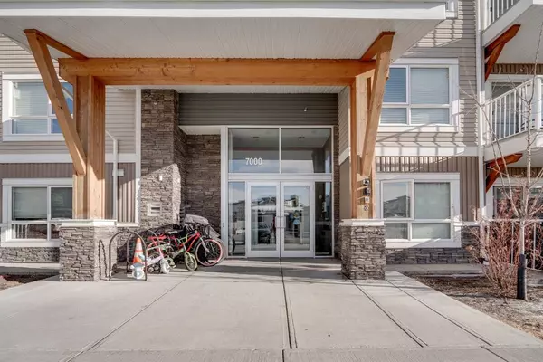 Calgary, AB T3N 0P5,302 Skyview Ranch DR NE #7216