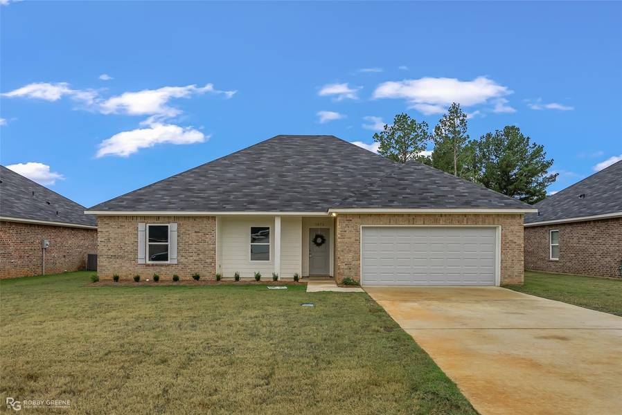 1071 Bayou Bay Court, Frierson, LA 71027