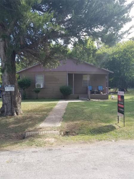 215 S Park Street, Terrell, TX 75160