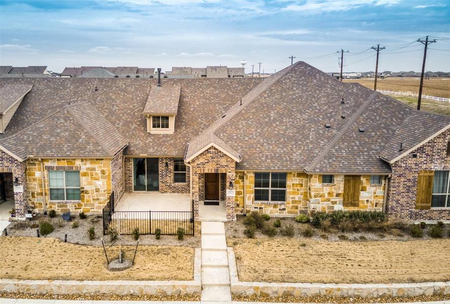 3690 White Clover Lane, Prosper, TX 75078