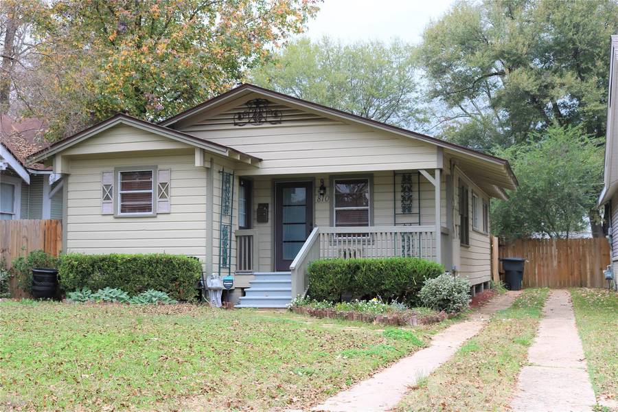 810 Elmwood Street, Shreveport, LA 71104