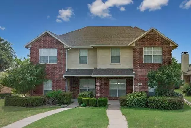 8539 Hawthorne Street, Frisco, TX 75034