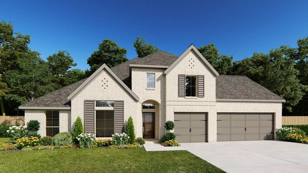 Melissa, TX 75454,2719 Potomac