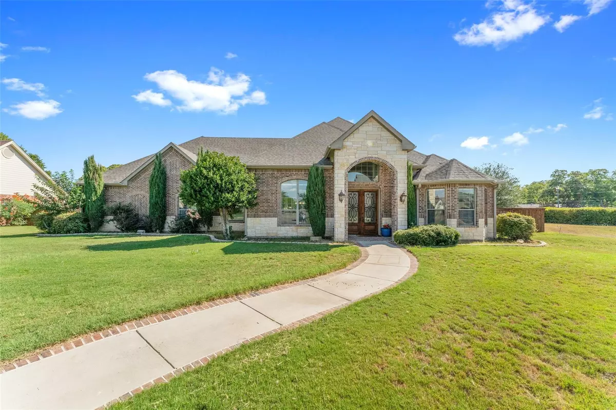 Brownwood, TX 76801,2701 Grey Fox Trail