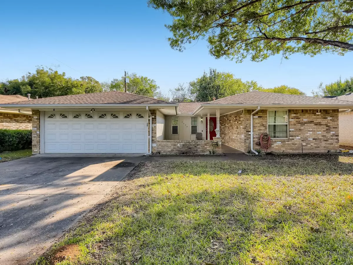 Irving, TX 75060,2024 Rocky Cove