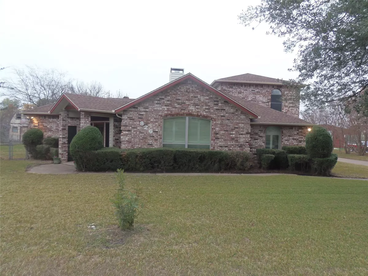 Red Oak, TX 75154,826 Rachelle Drive