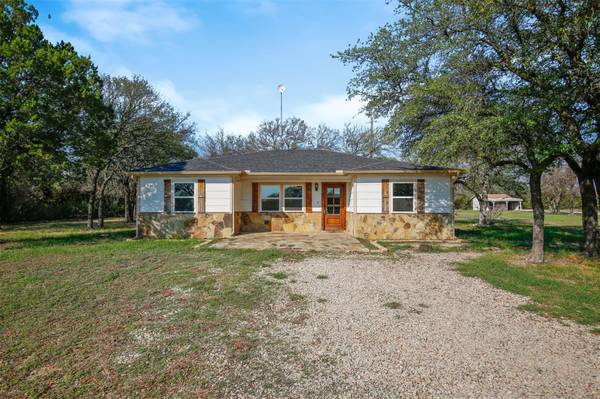 1328 James C Road,  Weatherford,  TX 76085