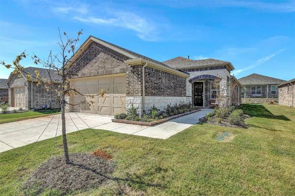 9137 Water Willow Way, Mckinney, TX 75071