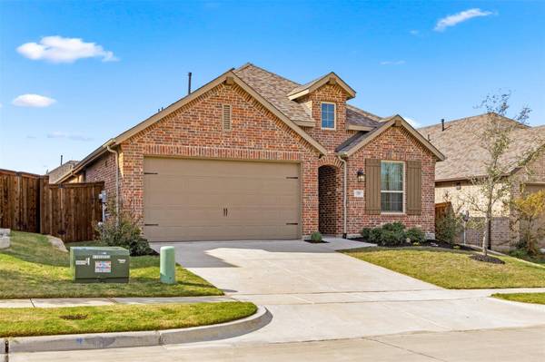 3509 Rosemary Court, Aubrey, TX 76227