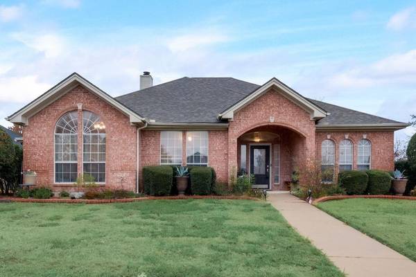 2021 Chrisman Trail, Mansfield, TX 76063