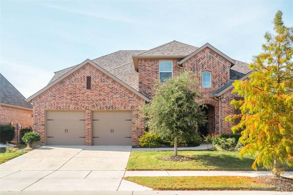 2309 Commons Way, Prosper, TX 75078