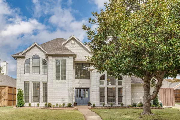 4231 West Creek Drive, Dallas, TX 75287