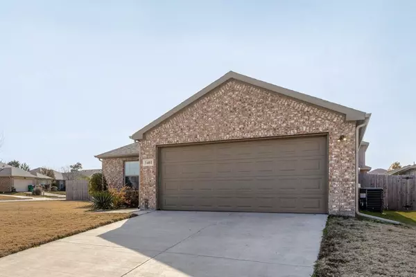 Greenville, TX 75402,1401 Warringwood Drive