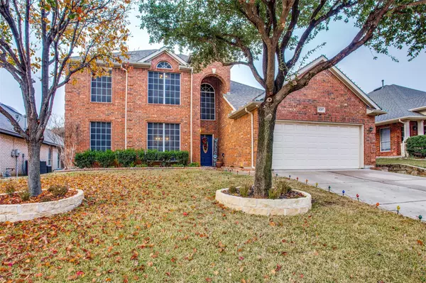 Fort Worth, TX 76177,10205 Ash Creek Lane