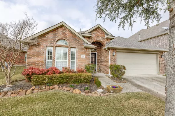 Mckinney, TX 75069,704 Ferrule Drive