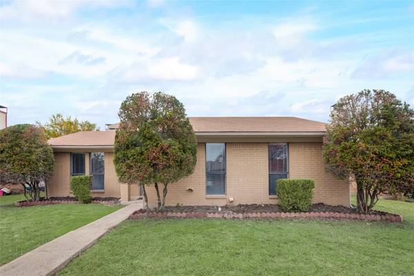 1205 Blanco Lane, Garland, TX 75040