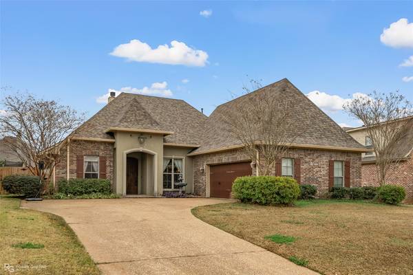 115 Creston Lane, Shreveport, LA 71106