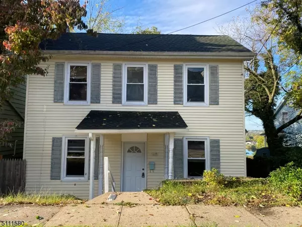 110 Washington Street, Phillipsburg Town, NJ 08865