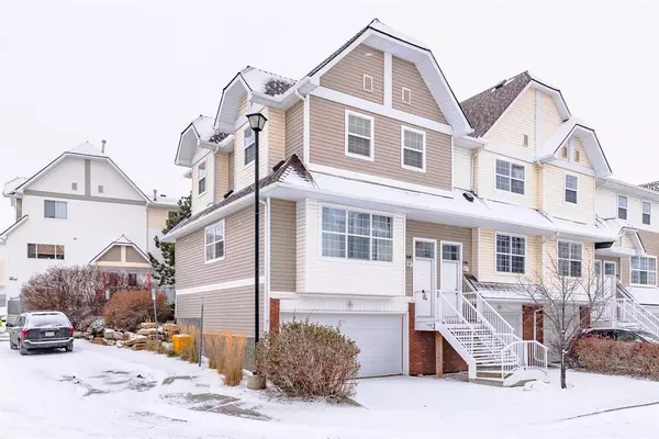 Calgary, AB T3L 2R5,148 Tuscany Springs GDNS NW