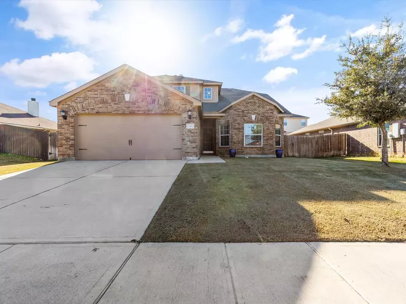 12412 Shine Avenue, Rhome, TX 76078