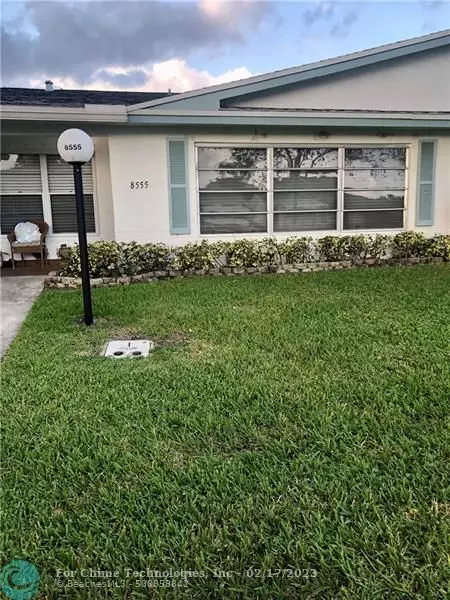 8555 NW 10 STREET  #B, Plantation, FL 33322