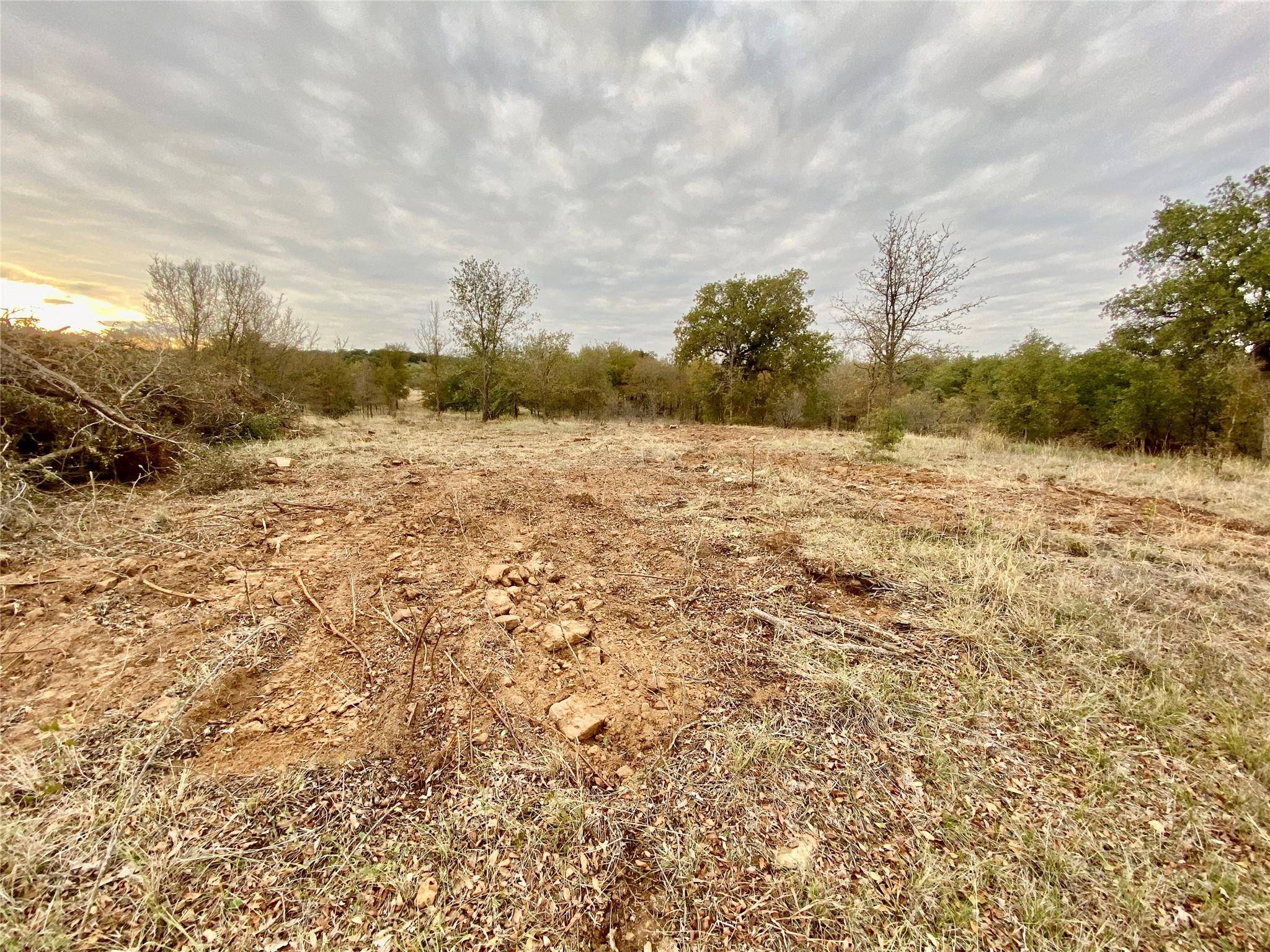 Mineral Wells, TX 76067,Lot 55 & 56 Brazos Heights Road