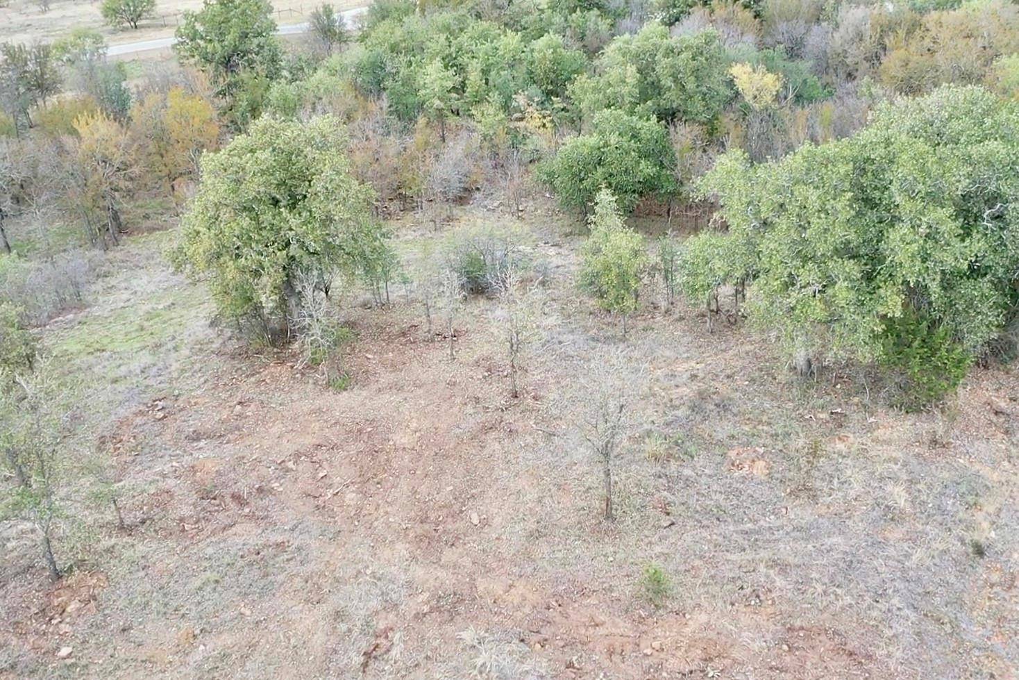 Mineral Wells, TX 76067,Lot 55 & 56 Brazos Heights Road