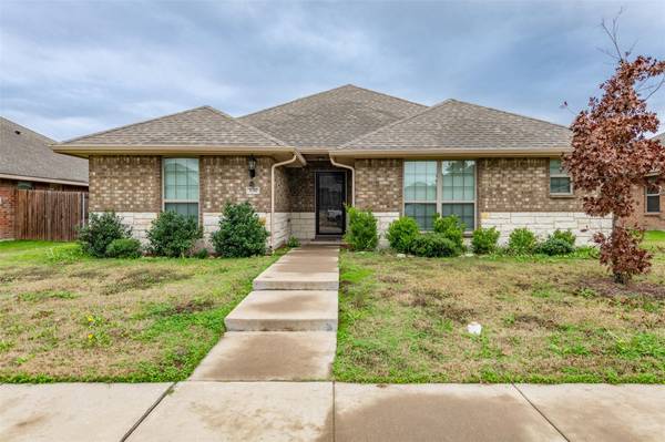 Waxahachie, TX 75165,530 Cottonview Drive