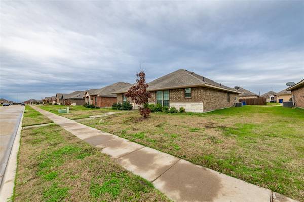 Waxahachie, TX 75165,530 Cottonview Drive