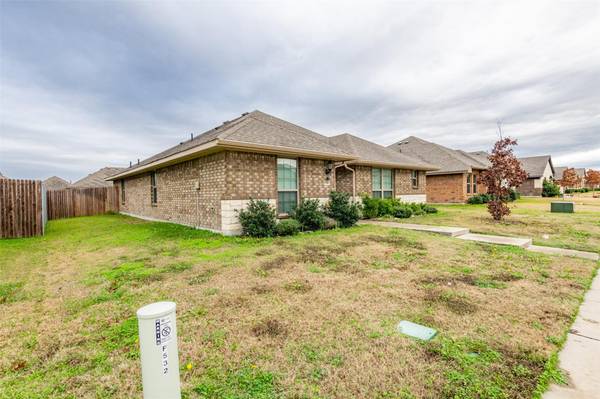 Waxahachie, TX 75165,530 Cottonview Drive