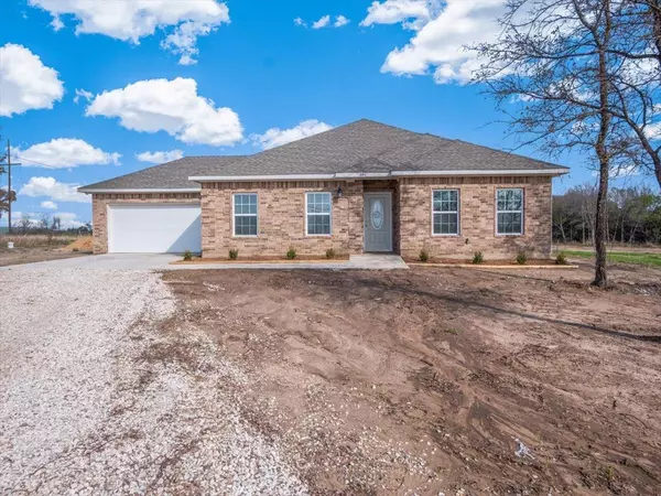 201 SE County Road 3130, Corsicana, TX 75109