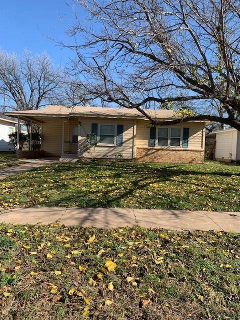 1333 Portland Avenue, Abilene, TX 79605