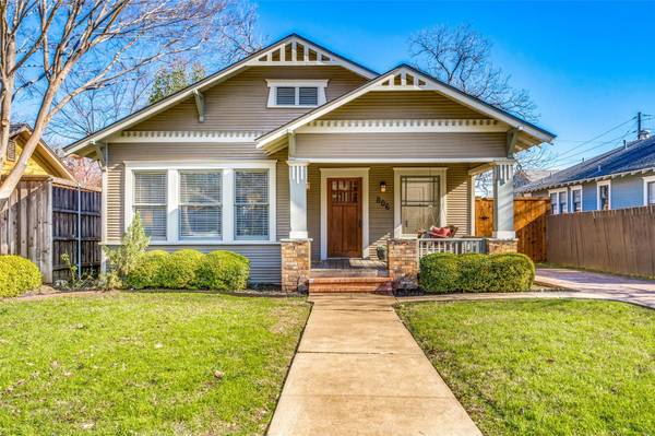 806 N Winnetka Avenue, Dallas, TX 75208