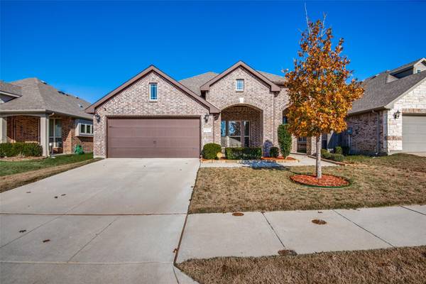 1517 Yellowthroat Drive, Little Elm, TX 75068