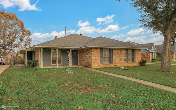 5601 Bayou Drive, Bossier City, LA 71112