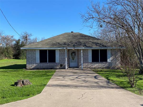 124 S Pacific Street, Hutchins, TX 75141