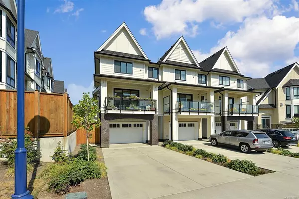 Langford, BC V9B 0Y4,2986 Burlington Cres