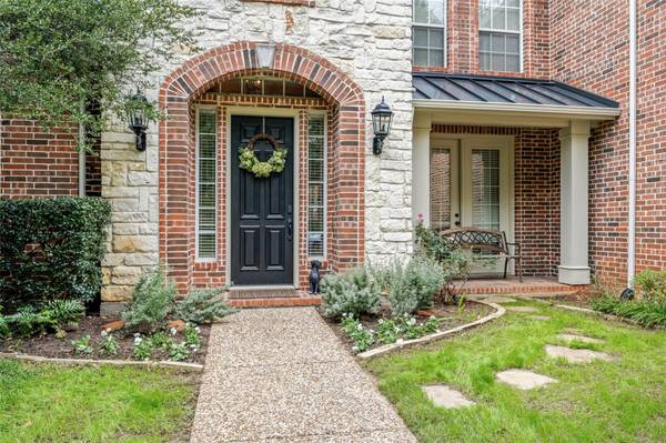 1406 Dartmouth Drive, Southlake, TX 76092