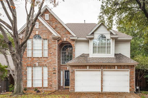 4004 Azure Lane, Addison, TX 75001