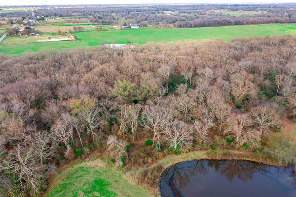 Acres 15.88 TBD County Road 1970 & 1907, Yantis, TX 75497